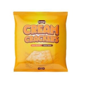 Kemps Cream Crackers 21 g