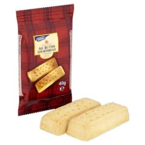 McVitie's All Butter Shortbread 40 g