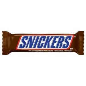 Snickers 50 g