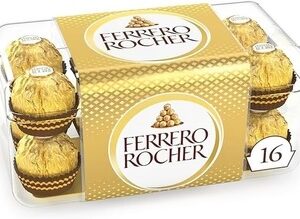 Ferrero Rocher 200 g x16