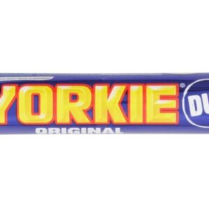 Yorkie original duo 72g