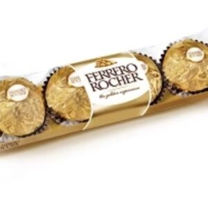 Ferrero rocher 50g×4.