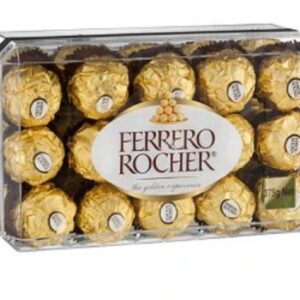 Ferrero rocher 375g