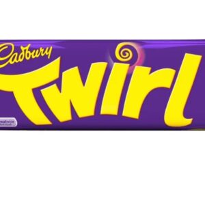 Twirl chocolate 43g