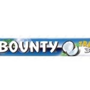 Bounty trio 85g ×3