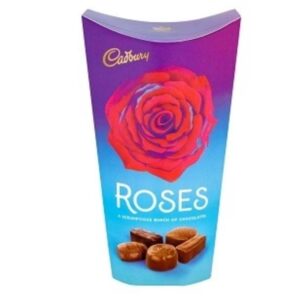 Roses chocolate 290g