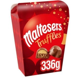 Maltesers truffles 336g