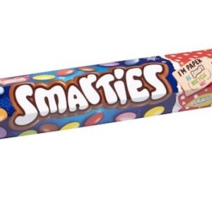 Smarties 120g