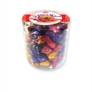 Jolly mix chocolate