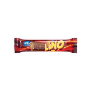 Lino wafer chocolate