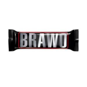 BRAWO chocolate 30g