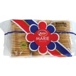CBL Munchee marie biscuits 400g