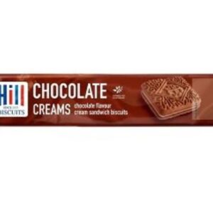 Hills chocolate cream biscuit 150g