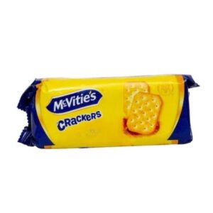Mcvities's Crackers 300g