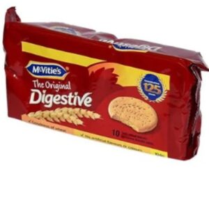 Mcvities's Digestive biscuit 104g
