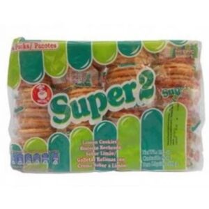 Noel super 2 lemon biscuit 600×24