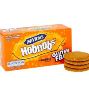 Mcvities's Hobnobs biscuits 90g