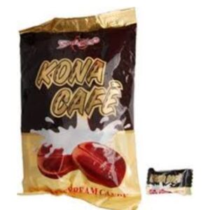 Sweetco Candy Kona Cafe coffee cream 200g