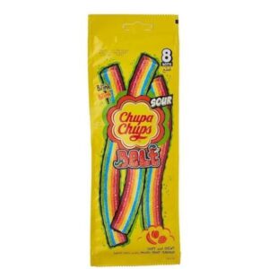 Chup chups Bites & Belts 57g