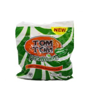 Tom Tom fresh lime ×40g