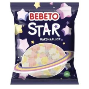 Bebeto start Marshmallows 30g