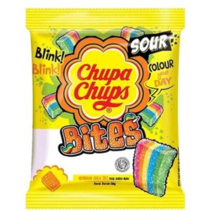Chupa chips Bites 56g