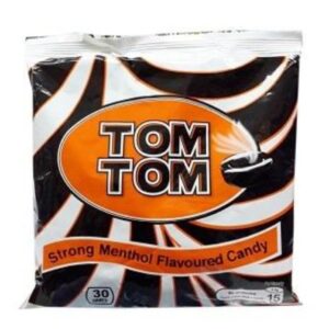 Tom Tom 126g×30