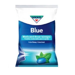 Vicks blue 97g ×30