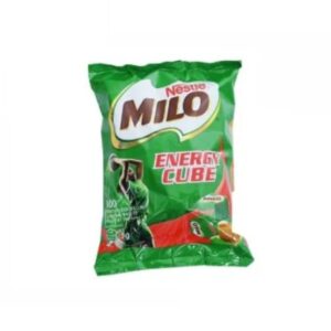 Chocomilo energy cubes 275g×100