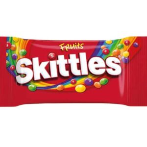 Skittles fruit 38g