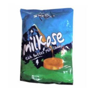 Sweetco candy milkose butter milk 150g