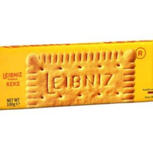 Bahlsen leibniz Butter Biscuit original 100g
