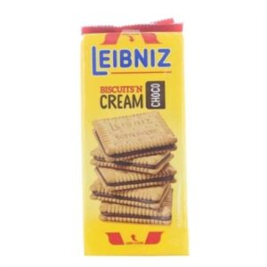 Bashleen LEIBNIZ Choco cream Biscuit 228g