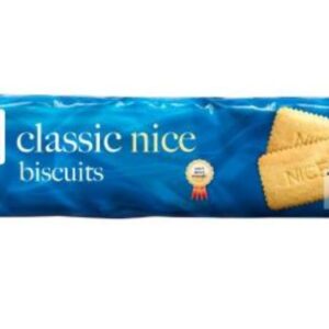 Hill classis nice biscuit 300g