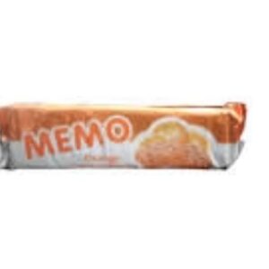 Dukes orange memo flavored cream biscuit 90ga