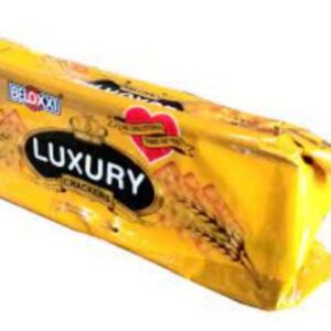 Beloxxi luxury crackers 300g