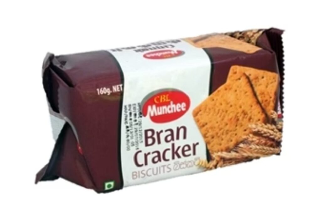 CBL Munchee Bran Crackers biscuits 160g 1000902178 1024x689