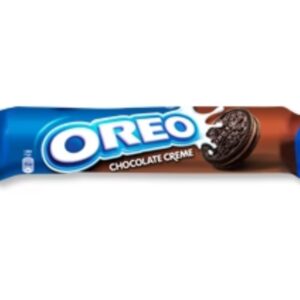Oreo chocolate creme 66g