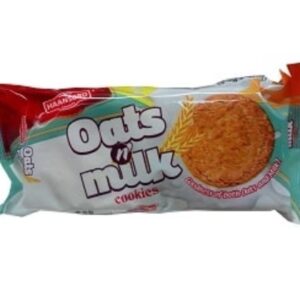 Haansbro Cookies Oats and milk 24g