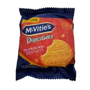 Mcvities's Digestive 40g