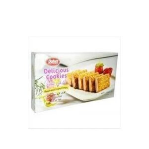 Dukes delicious sandwich sandwich strawberry Cream cookies 310g