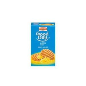 Britannia Good day butter cookies 231g