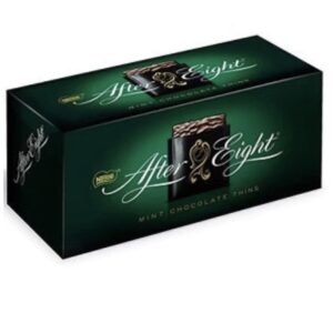 After Eight Mint Chocolate Thins 200 g