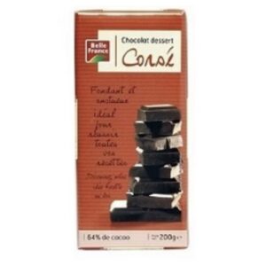 Belle France Chocolat Dessert Corol
200 g
