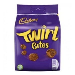 Twirl Bites 95 g
