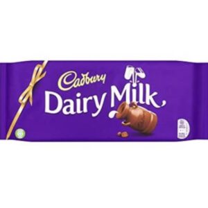 Dairy Milk 360 g