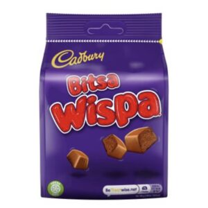 Bitsa Wispa 110 g