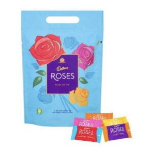Roses Pouch 357 g
