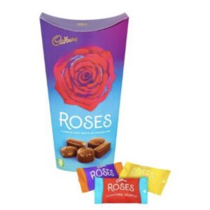 Roses Carton 290 g