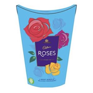 Roses Carton 186 g